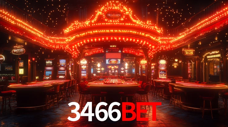 Cashback e recargas na 3466BET