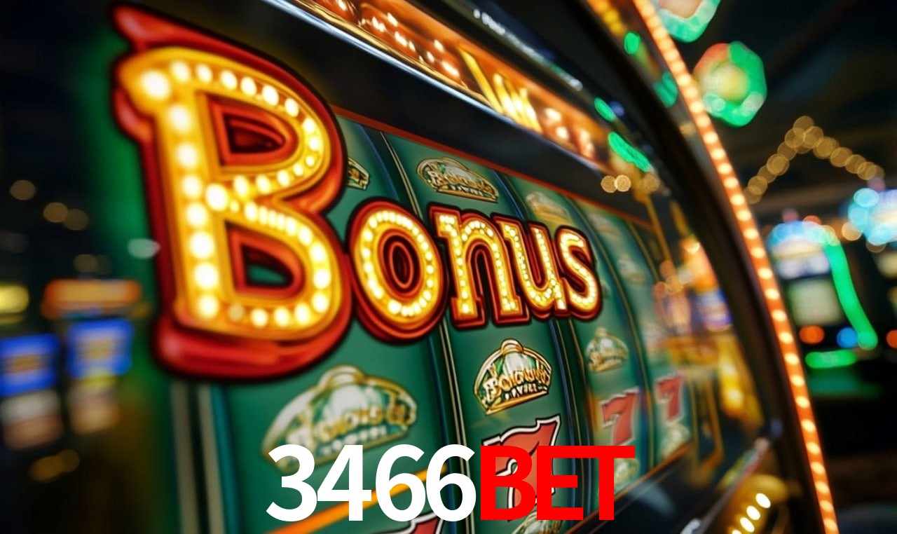 Variedade de jogos na 3466BET