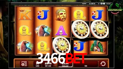 Jogos de mesa e apostas rápidas na 3466BET