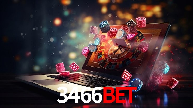 Download para Android e iOS na 3466BET